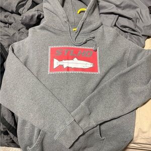 STLHD HOODIE